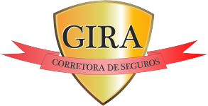 Logo Gira Corretora de Seguros