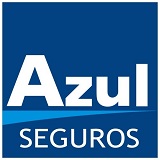 azul